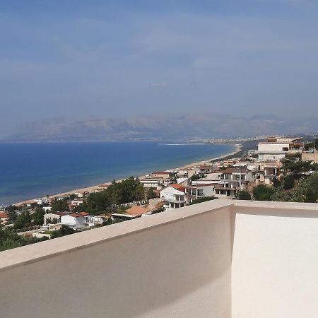 Casa Francesca Villa Alcamo Dış mekan fotoğraf