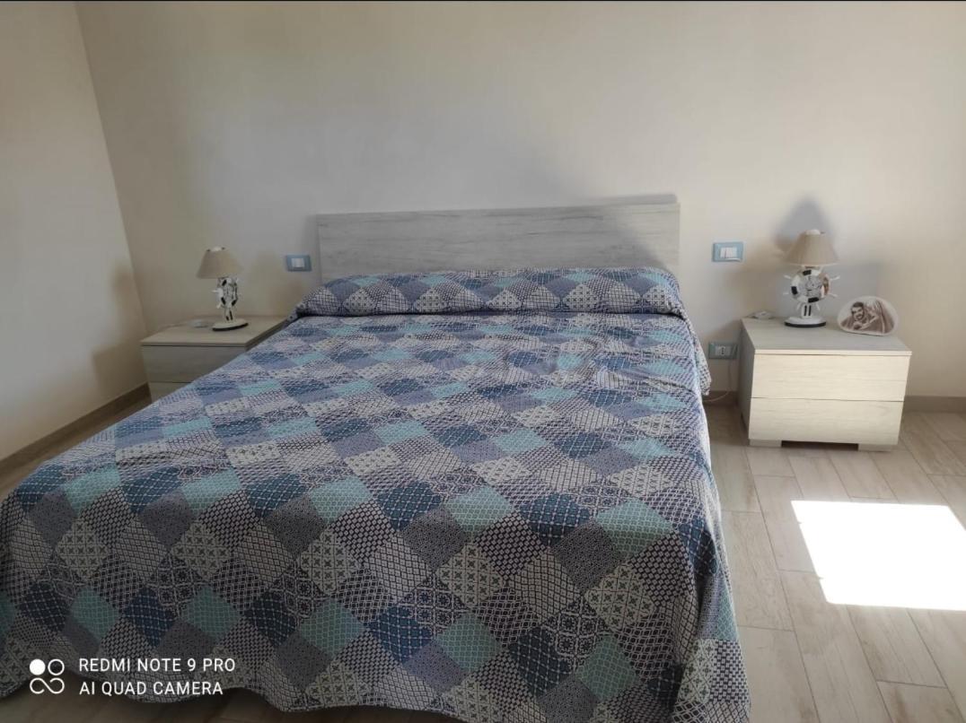 Casa Francesca Villa Alcamo Dış mekan fotoğraf