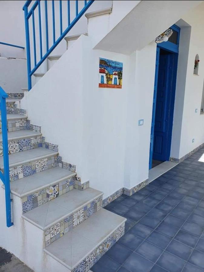 Casa Francesca Villa Alcamo Dış mekan fotoğraf